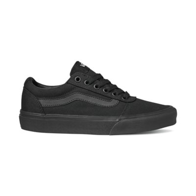 Vans 2025 noir intersport