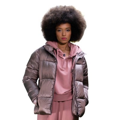 Parka discount intersport femme