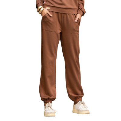Happy AND SO Jogging Femme Relax Fit Solene