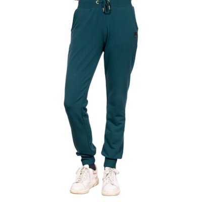 Bas de best sale jogging femme intersport