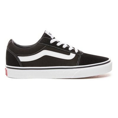 baskets vans femme