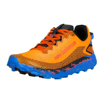 Marseille Marque Trail Running Gel-Trabuco 13 Chaussure Trail