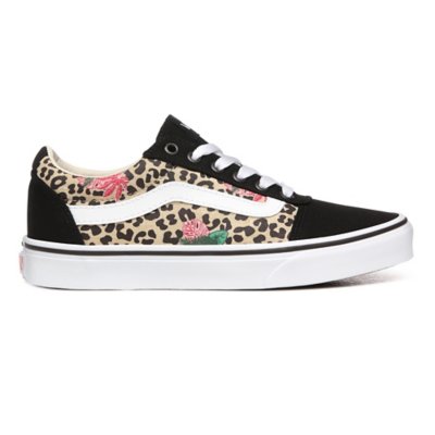 intersport chaussure vans femme