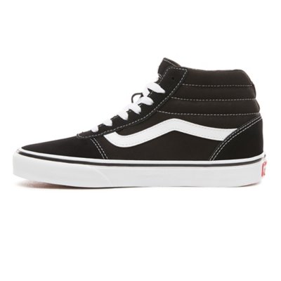 vans old skool platform intersport