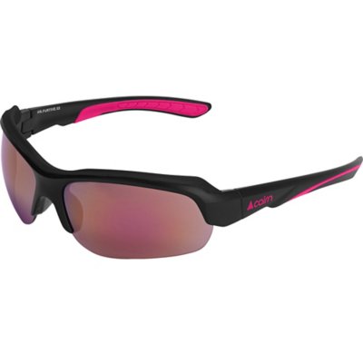 Intersport shop lunette velo