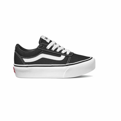 Chaussures En Toile Enfant My Ward Platform VANS INTERSPORT