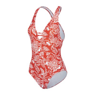 Maillot de bain 1 pi ce femme IMAYA OXBOW