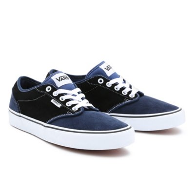 Vans shop homme intersport