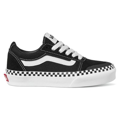 Sneakers B b WARD NOIR VANS INTERSPORT