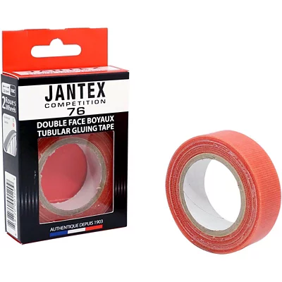 Ruban Adhésif Velox Jantex Competition 76 – Coton Pour Boyau De Vélo – Jante Alu