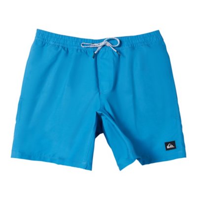 Short de fashion bain quiksilver intersport