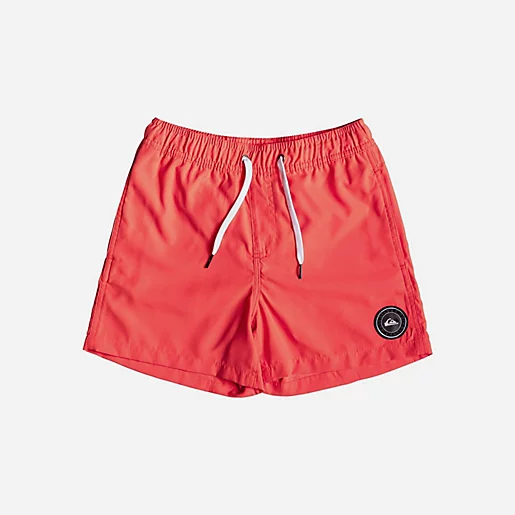Short de bain garçon Everyday 13 QUIKSILVER Short de bain garçon Everyday 13 QUIKSILVER