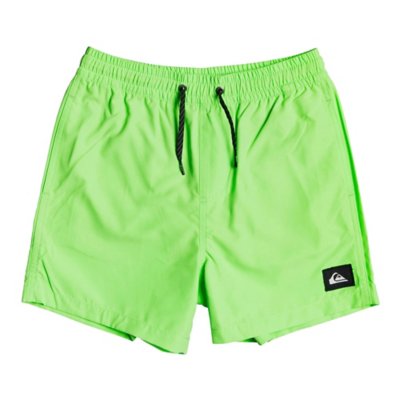 maillot de bain garcon intersport