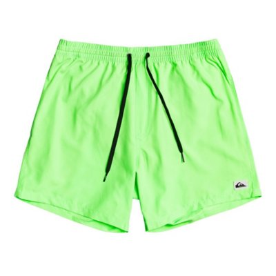 Short bain best sale quiksilver garcon