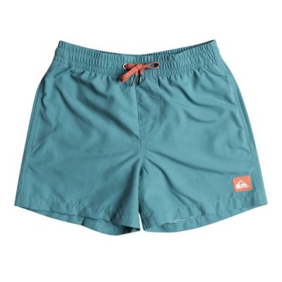 Short De Bain Gar on EVDAYVLYTH13 B QUIKSILVER INTERSPORT