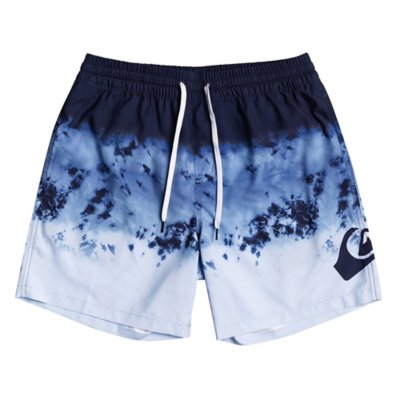 maillot de bain garcon intersport