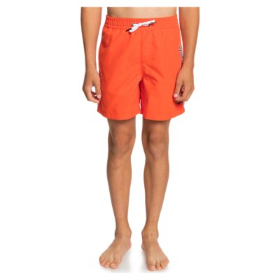 Homme Short De Bain Short De Bain Natation Short De Bain Bas Cordon