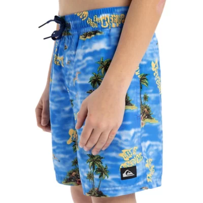 MAILLOT DE BAIN/QUICKSILVER - Au Coin d'Emillia