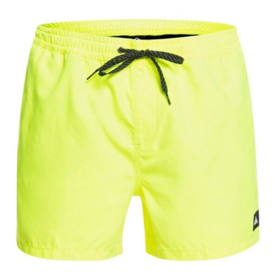 Shorts de bain Quiksilver en ligne