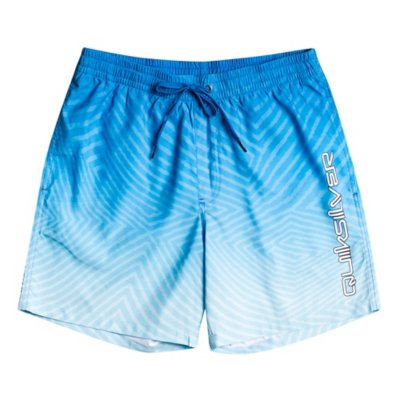 Short de bain Homme  Everyday VOLLEY Bleu  Quiksilver