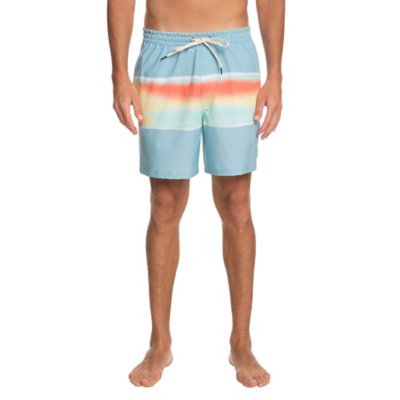 Bermuda de best sale bain homme intersport