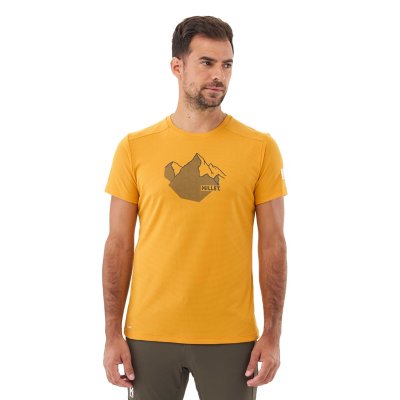 Tee-shirt De Randonnée À Manches Courtes Homme Zero Rules COLUMBIA