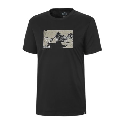 T-shirt Life Is Good Crusher Tee – Vert – Taille L – Homme 100% Coton – Très Bon état