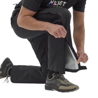 Pantalon De Pluie ProQuip Ryder Cup – Taille 2XL, Bleu, Imperméable, Neuf
