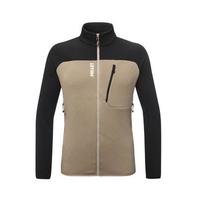 Gilet Polaire Homme Coupe-Vent - Sans Manches, Poches Zippées, Léger Et Respirant - Idéal Sport, Loisirs, Travail
