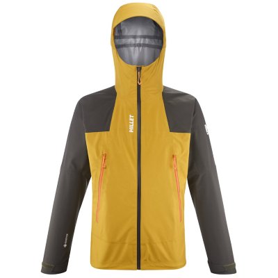 Veste De Randonnee Homme Seneca MILLET INTERSPORT