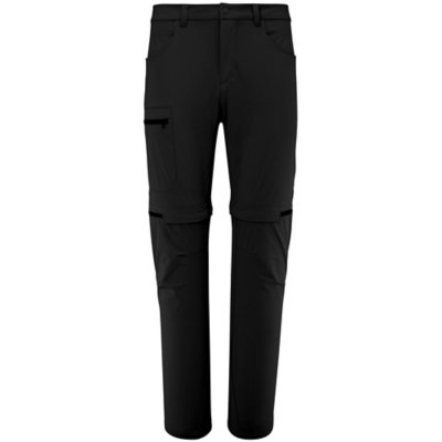 Pantalon de randonnée homme Ubic Stretch Multicolore V10428  MILLET