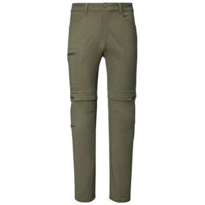 Pantalon de randonnée homme Ubic Stretch Multicolore V10428  MILLET
