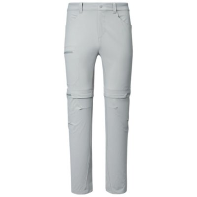 Pantalon de randonnée homme Ubic Stretch Multicolore V10428  MILLET