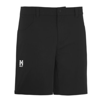 Vêtement Outdoor Femme Short De Randonnée Femme MILLET Ubic S