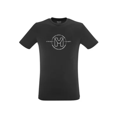 Amazon Fila Tee Shirt Fila Homme Intersport Tee-shirt De Randonnée