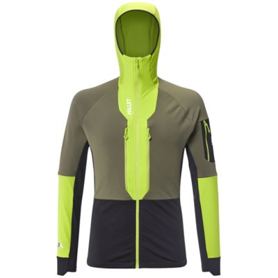 Millet VESTE DE SKI M PIERRA MENT