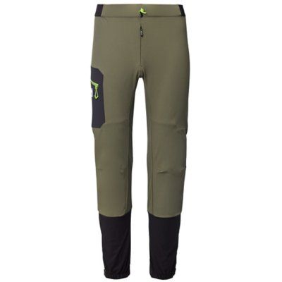 Millet PANTALON DE SKI DE RANDONNEE M PIERRA MENT