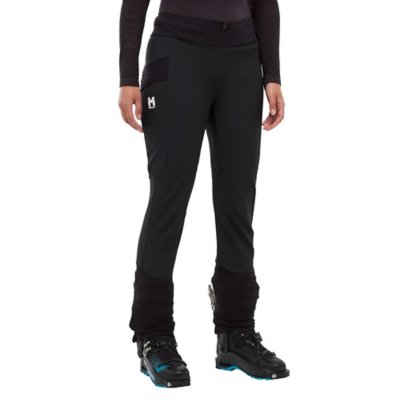 Millet PANTALON DE SKI DE RANDONNEE W PIERRA MENT