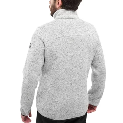 MILLET CHAMONIX KNIT JACKET M H DAWN - Polaire