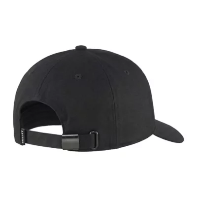 adidas Originals - Adicolor - Casquette de baseball classique à logo trèfle - Gris strata