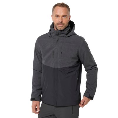 Veste De Randonn e Homme Access 3In1 Fleece Jkt M LAFUMA INTERSPORT