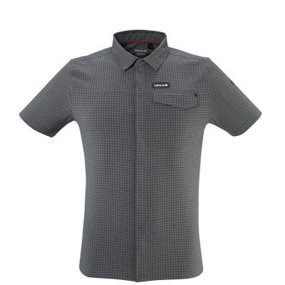 Chemise randonnée homme intersport sale