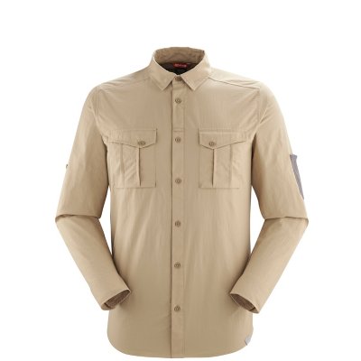 Chemise Utilitaire Duluth Homme 2XL - Bleue, Légère Et Ventilée - Randonnée