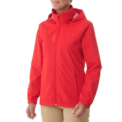 manteau femme lafuma