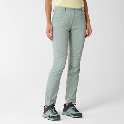 Pantalon randonnée modulable femme intersport hot sale