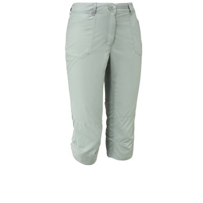 Pantalon de best sale randonnée femme intersport