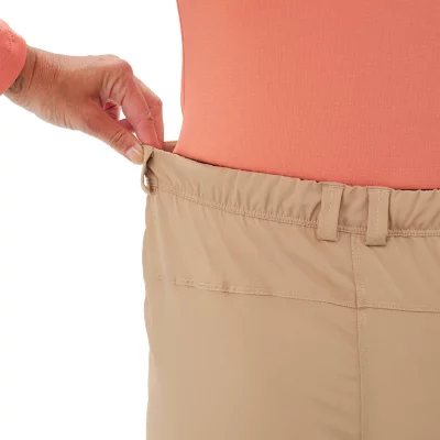 Lafuma SHIFT WARM PANTS : le pantalon de randonnée par temps froid