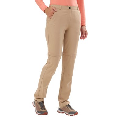 Pantalon De Randonnee Femme Active LAFUMA INTERSPORT