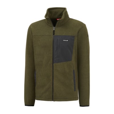 Veste polaire homme online nike