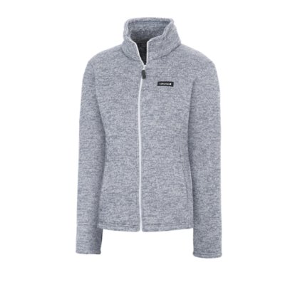 Intersport polaire femme best sale